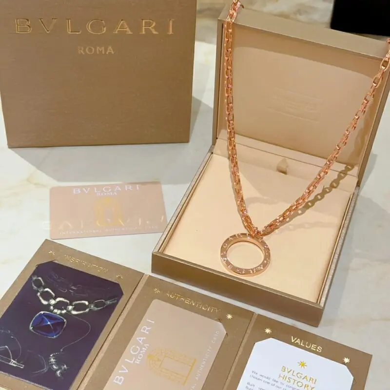 bvlgari collier s_12620263